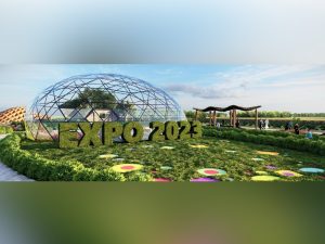 EXPO DOHA 2023